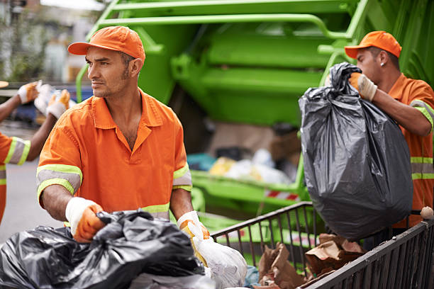 Same-Day Junk Removal Services in Loch Lomond, VA