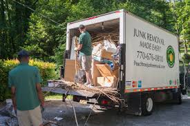 Junk Removal for Events in Loch Lomond, VA